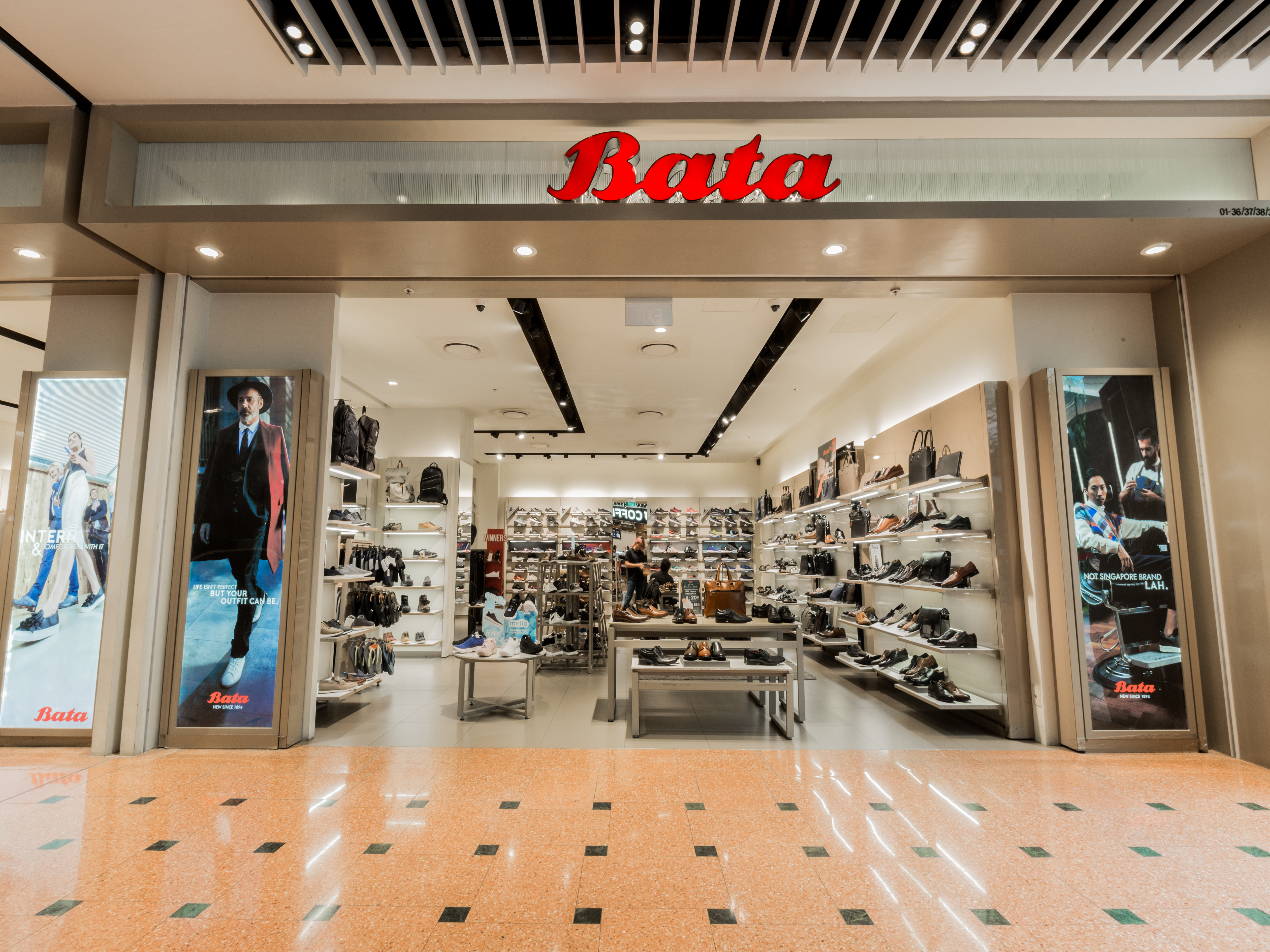Bata PH, Online Shop